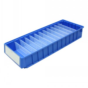 Plastic Parts Shelf Bins TK6209